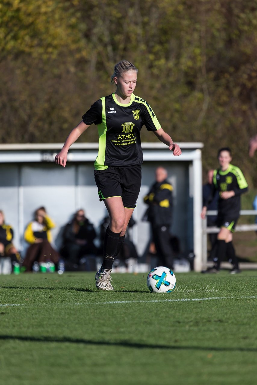 Bild 66 - Frauen TSV Vineta Audorg - SV Friesia 03 Riesum Lindholm : Ergebnis: 2:4